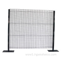 fence galvanized anti climb fence panel